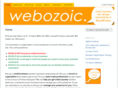 webozoic.com