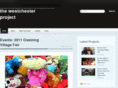 westchesterproject.com
