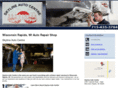 wisconsinrapidsautorepair.com