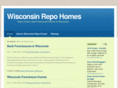 wisconsinrepohomes.com