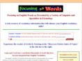 wordfocus.com