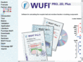 wufi.asia