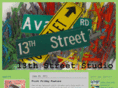 13thstreetstudio.com
