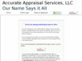 accuraservices.com
