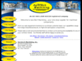 aerotechmachining.com