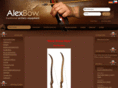 alexbow.cz