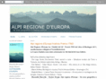 alpiregionedeuropa.org