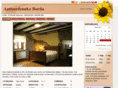 antxurdenekoborda.com