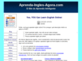 aprenda-ingles-agora.com