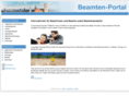 beamten-portal.com