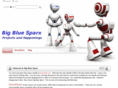 bigbluesparx.com