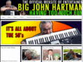 bigjohnhartman.com