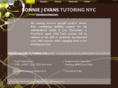 bjetutoringnyc.com