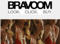 bravoom.com