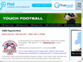 burleighbearstouch.com