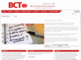 businesscontinuitytransport.com