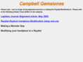 campbell-gemstones.com
