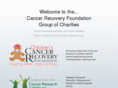 cancerrecovery.org