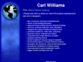 carlwilliams.net