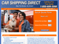 carshippingdirect.com
