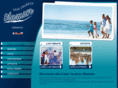 casavacanzeblumare.com