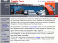 castlecarsbishopscastle.com