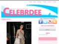 celebrdee.com