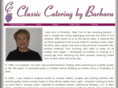 classiccateringbybarbara.com