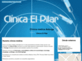 clinicaelpilar.es