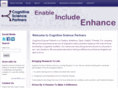cognitivesciencepartners.com