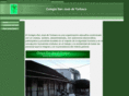 colegiosanjosedeturbaco.com