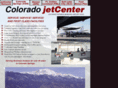 coloradojetcenter.com