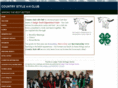 countrystyle4h.com