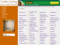 craftslisting.com