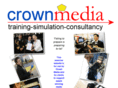 crown-media-exercise.com