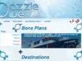 dazzle-dive.com