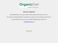 deliorganic.co.uk