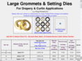 draperygrommet.com