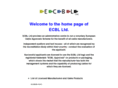 ecblltd.com