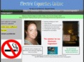 electriccigarettesonline.com