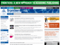 frontiersinobstetricsandgynecology.org