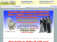 getpaidwithshed.com