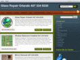 glassrepairorlando.com
