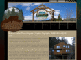 grandlaketreehouse.com