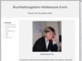 heidi-buchhaltung.de