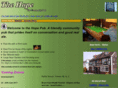 hopecarshalton.com