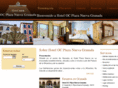 hotelplazanuevagranada.com