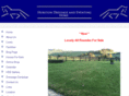 hurstondressageandeventing.com