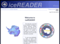 icereader.com