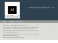 jmusselmanconstruction.com